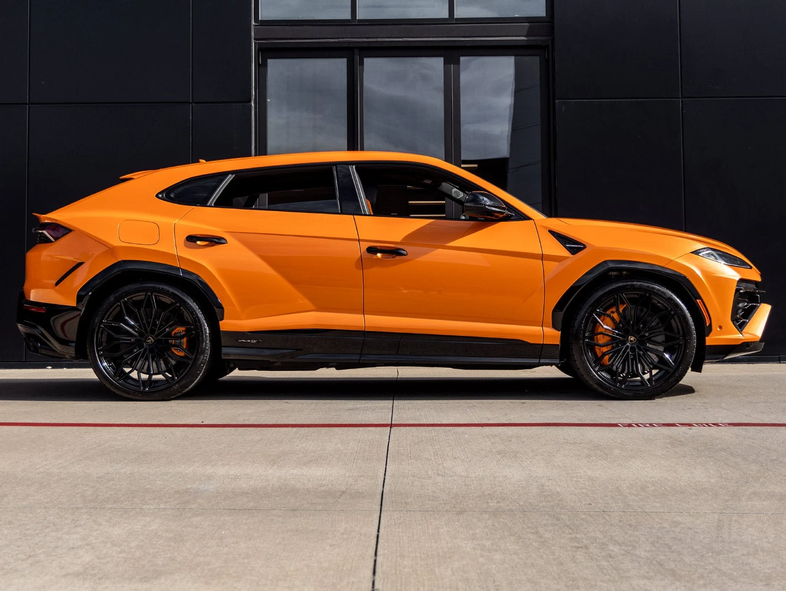 2026 Lamborghini Urus SE, 10/20