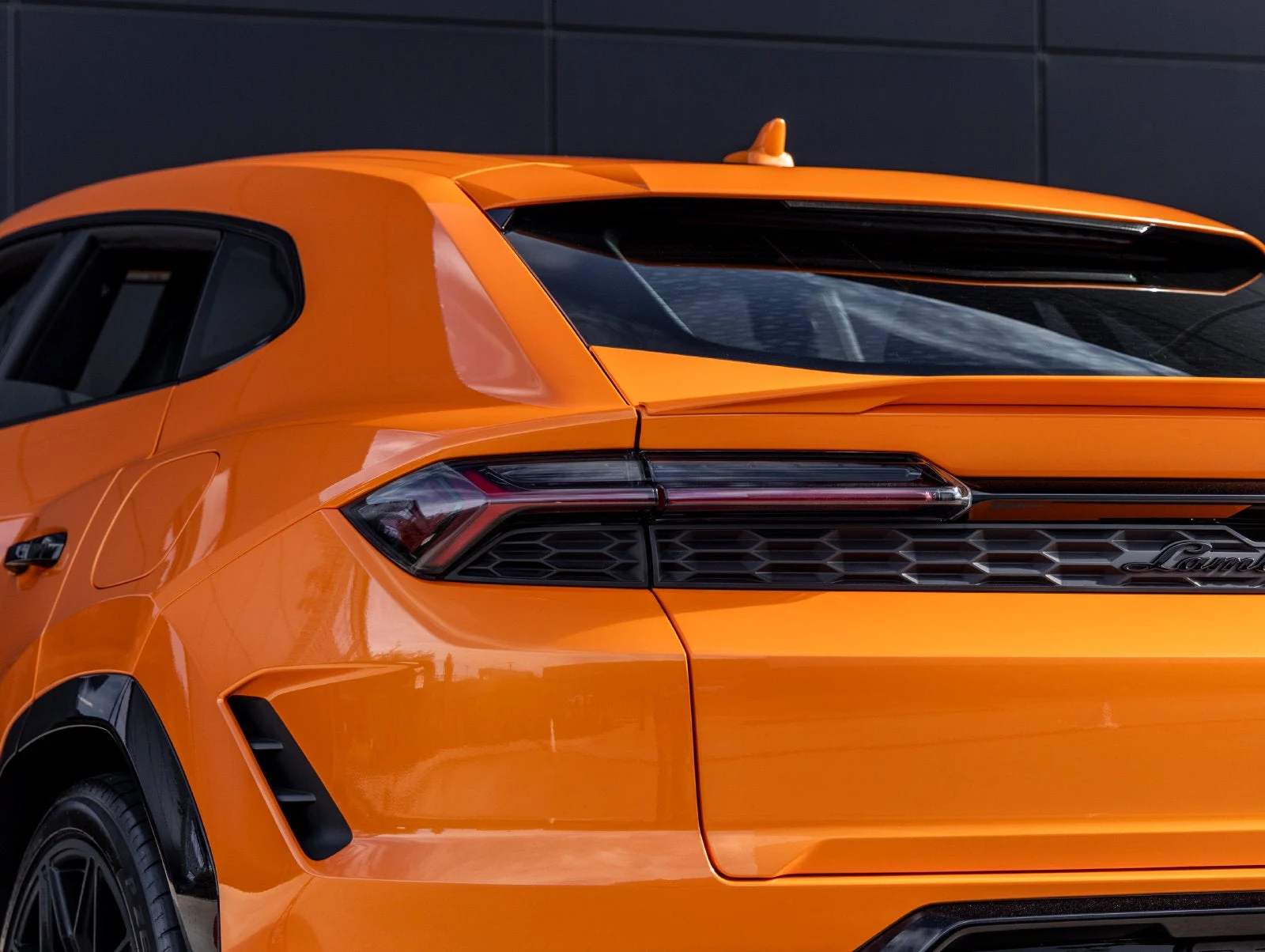 2026 Lamborghini Urus SE, 12/20