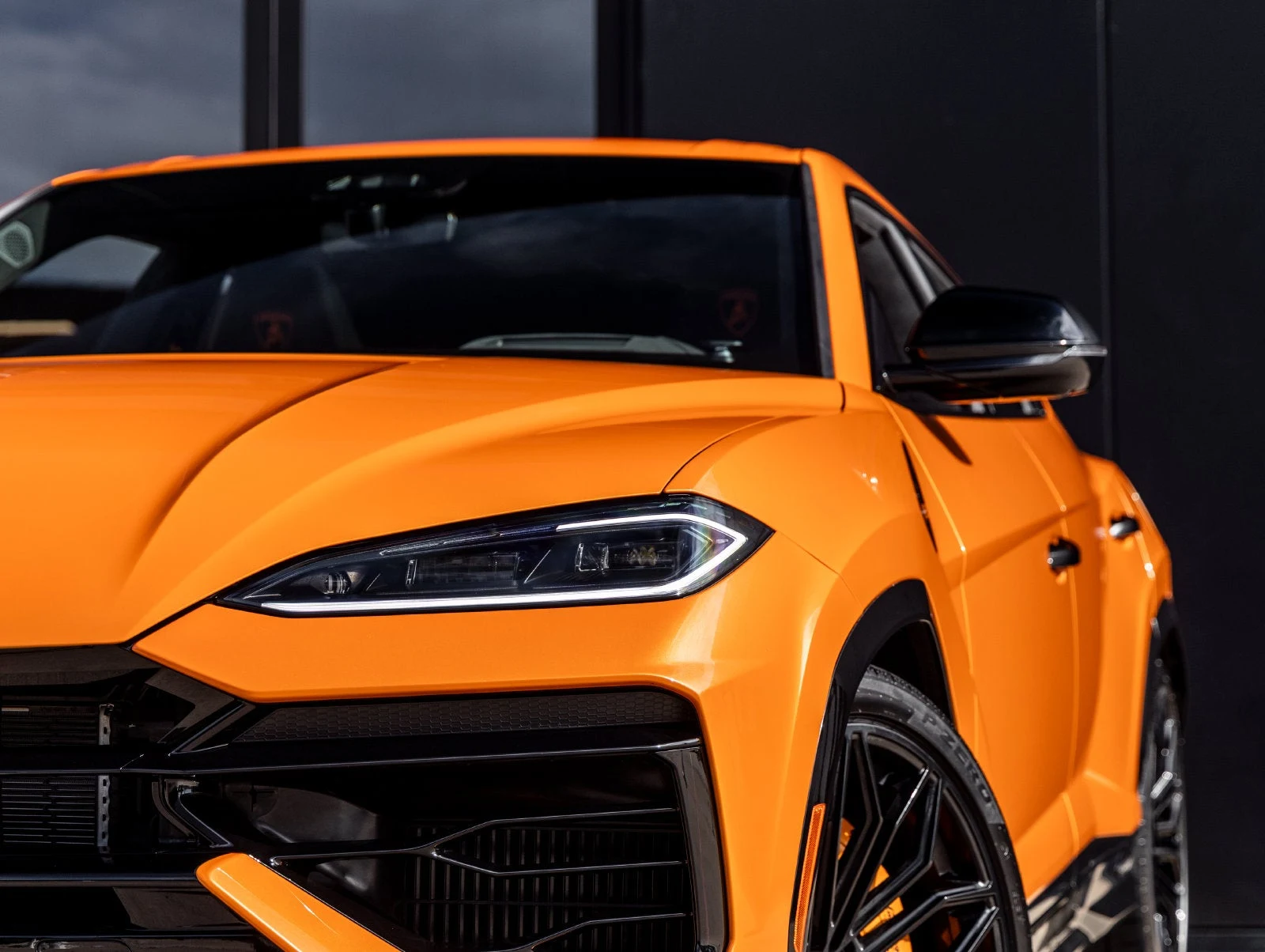 2026 Lamborghini Urus SE, 15/20