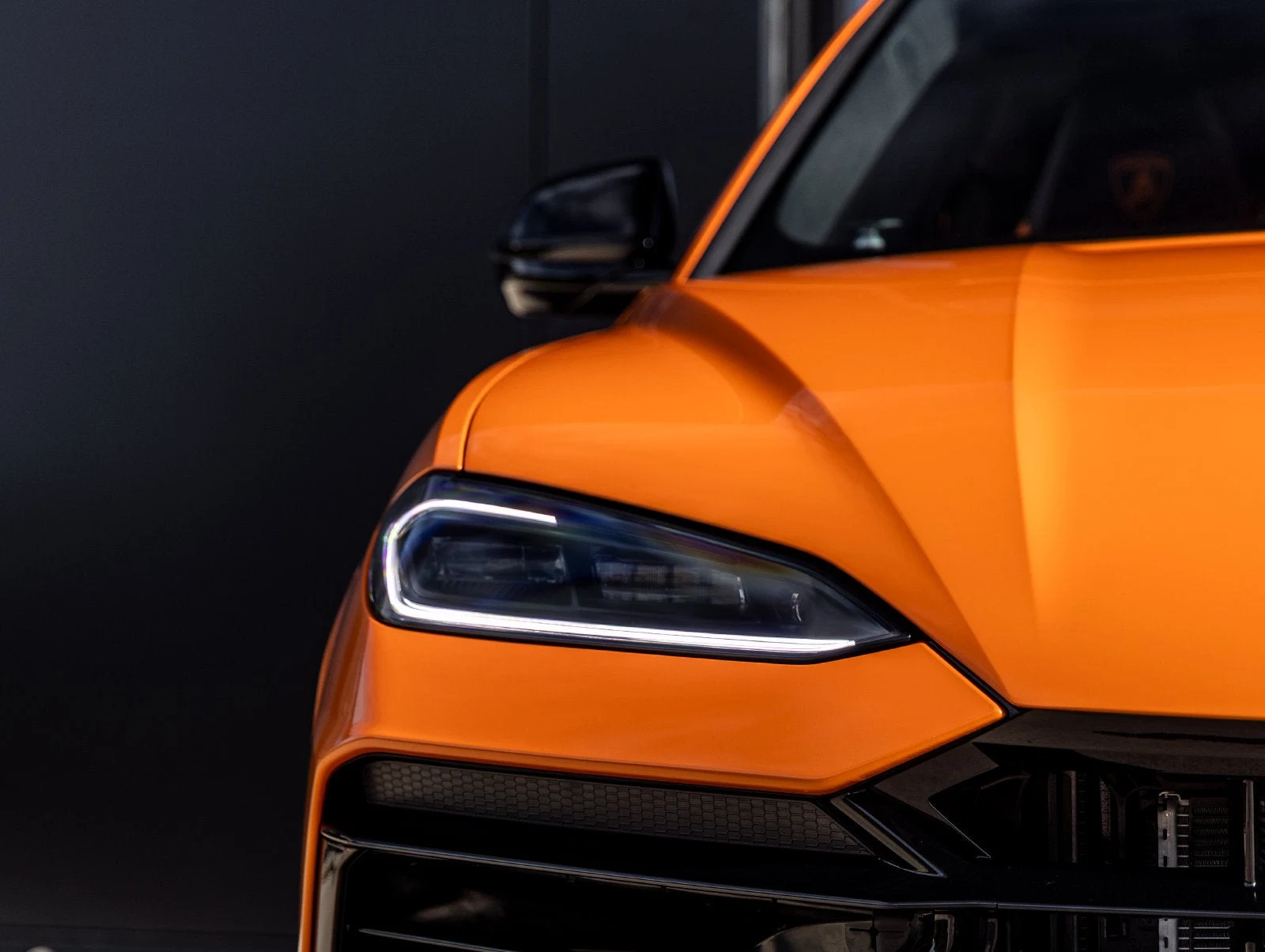 2026 Lamborghini Urus SE, 17/20
