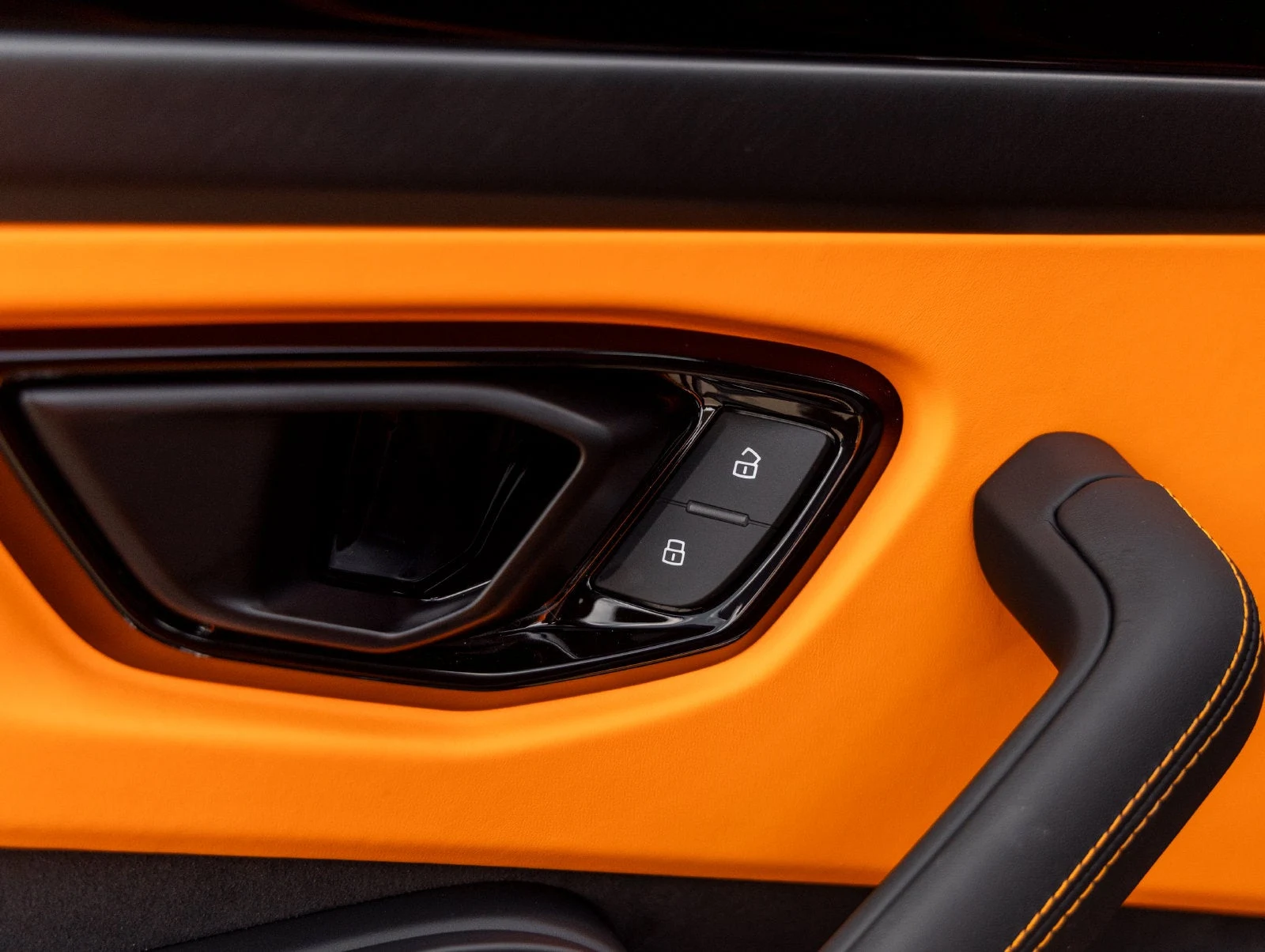 2026 Lamborghini Urus SE, 20/20