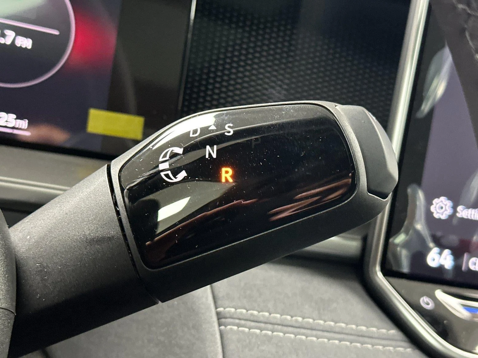 2026 Volkswagen Tiguan SE R-Line Black (3rd Generation North America), 20/20