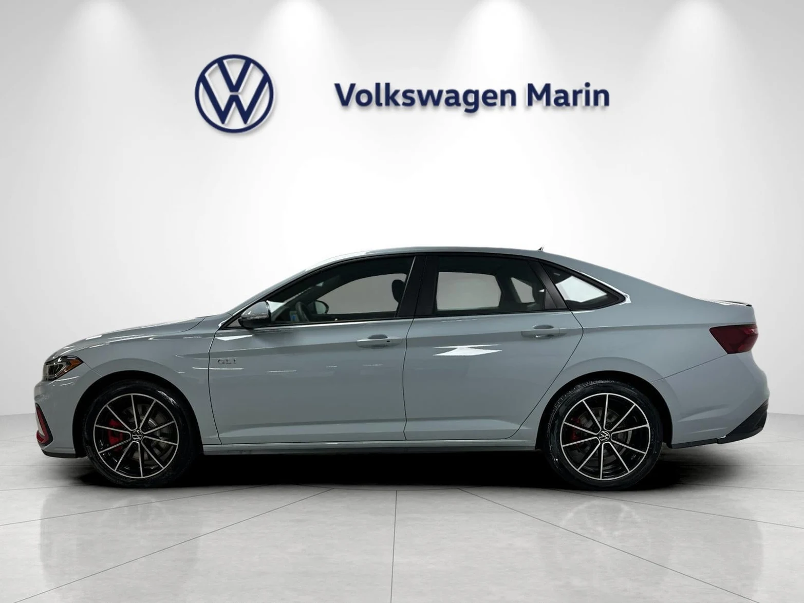 2026 Volkswagen Jetta GLI Autobahn (2025 Update), 2/20