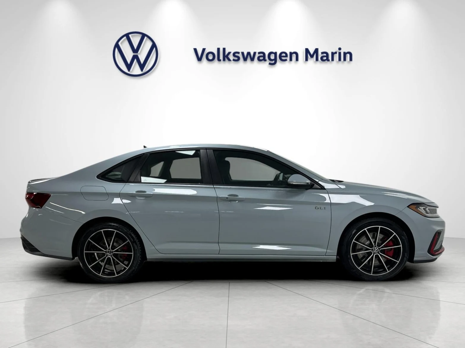 2026 Volkswagen Jetta GLI Autobahn (2025 Update), 6/20