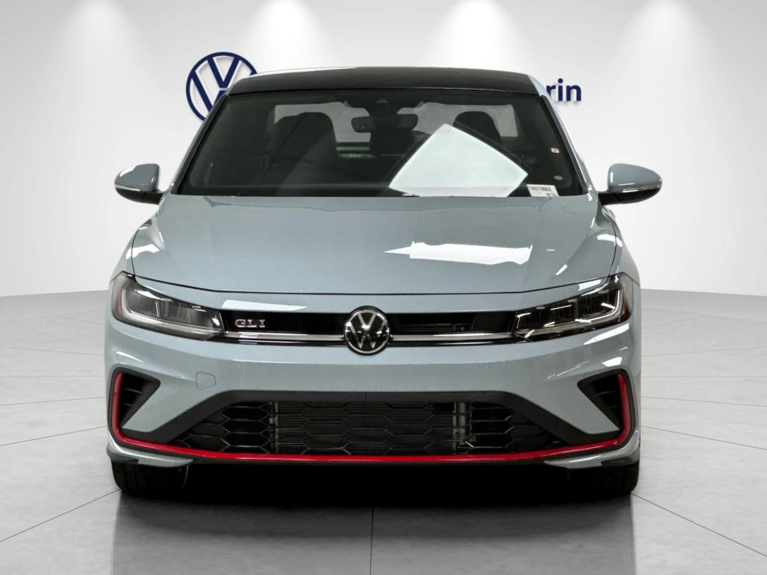2026 Volkswagen Jetta GLI Autobahn (2025 Update), 8/20