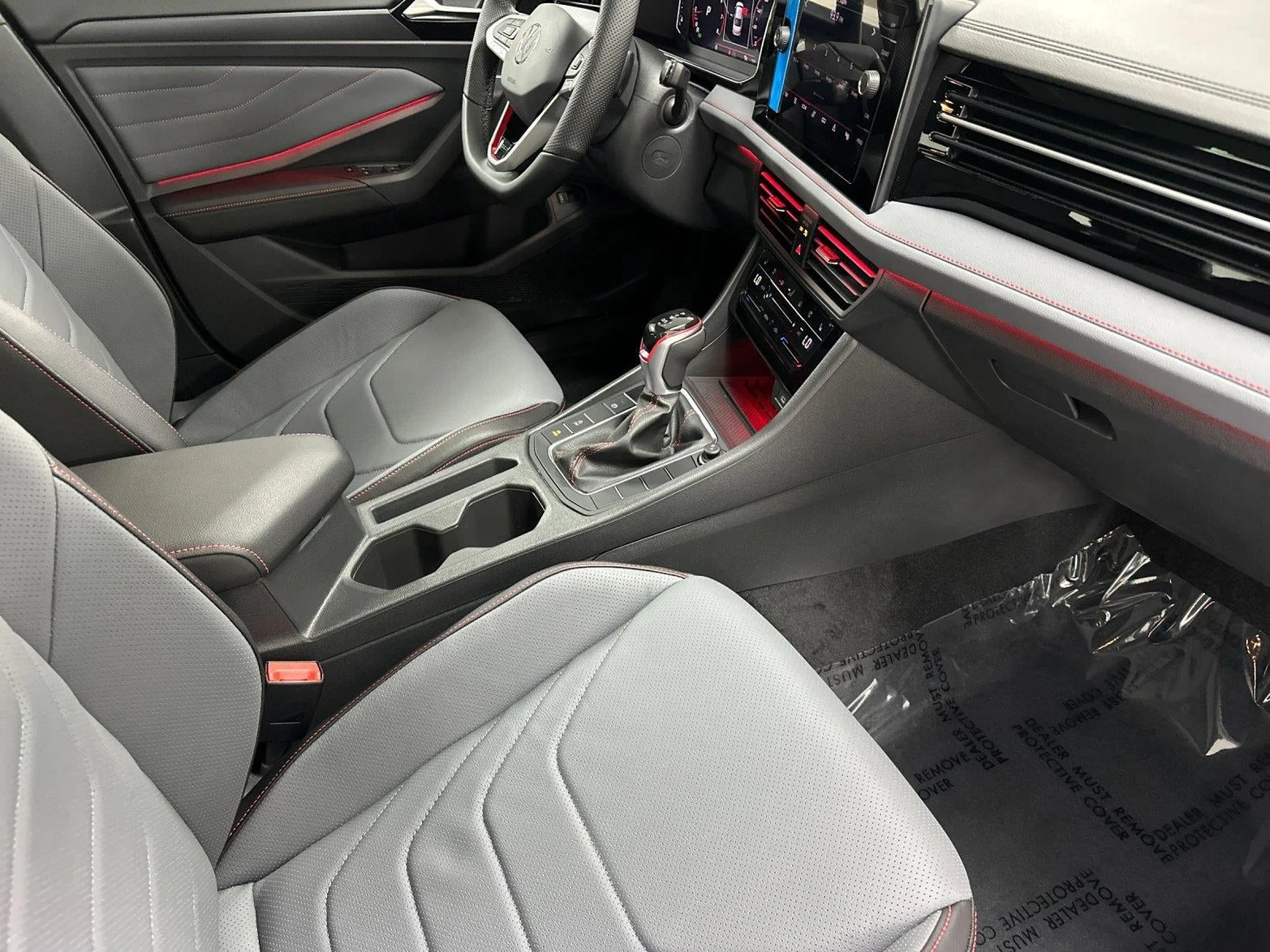 2026 Volkswagen Jetta GLI Autobahn (2025 Update), 14/20