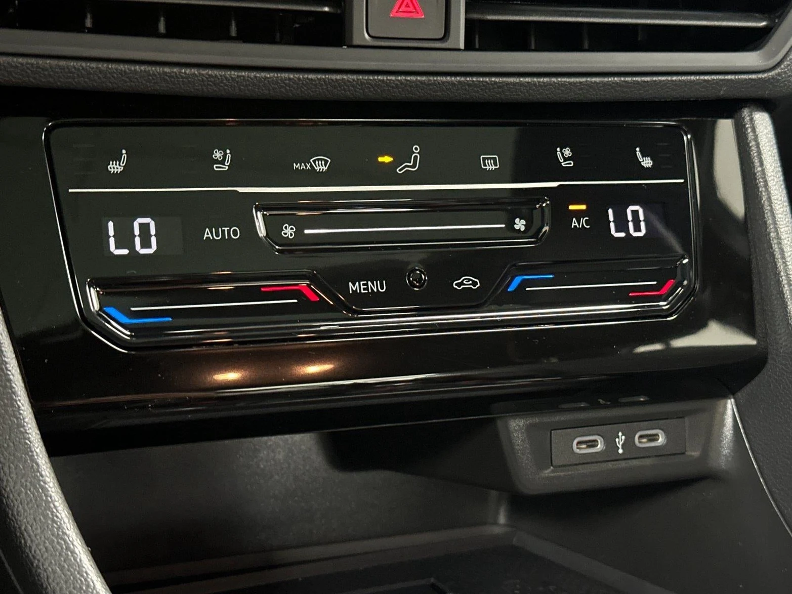 2026 Volkswagen Jetta GLI Autobahn (2025 Update), 18/20