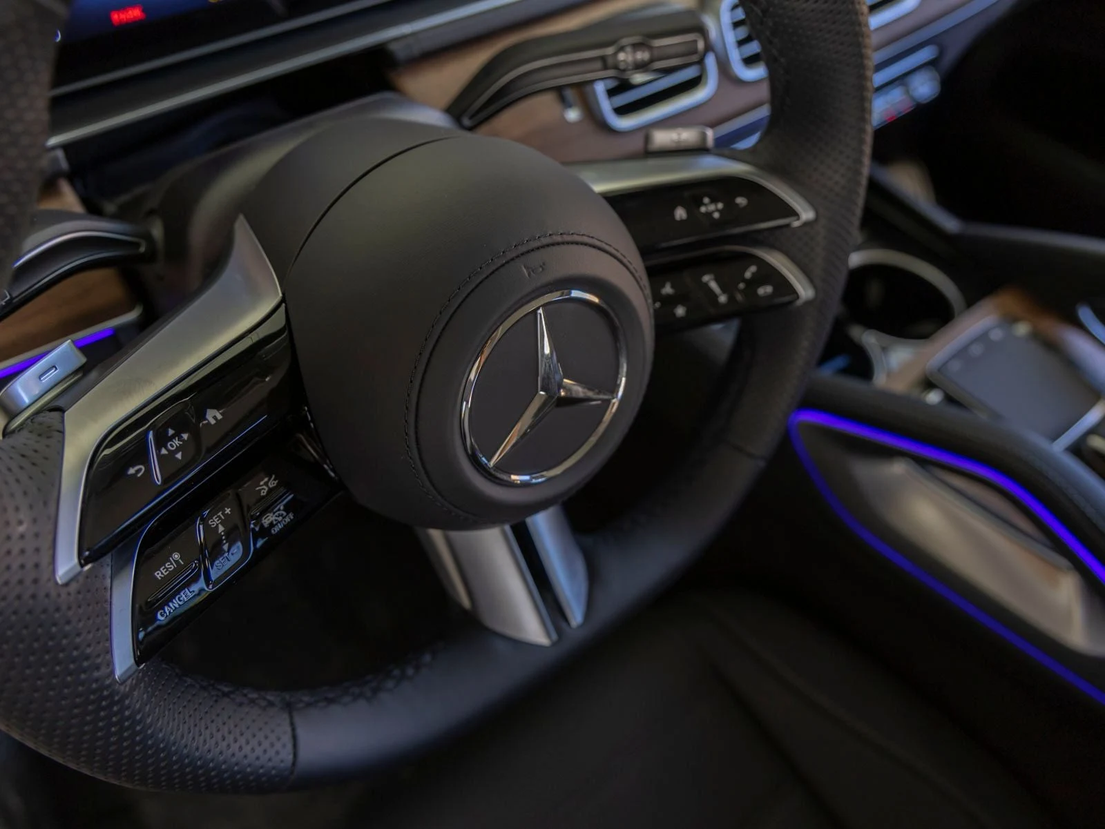 2026 Mercedes-Benz GLS 450 4MATIC (X167), 15/20