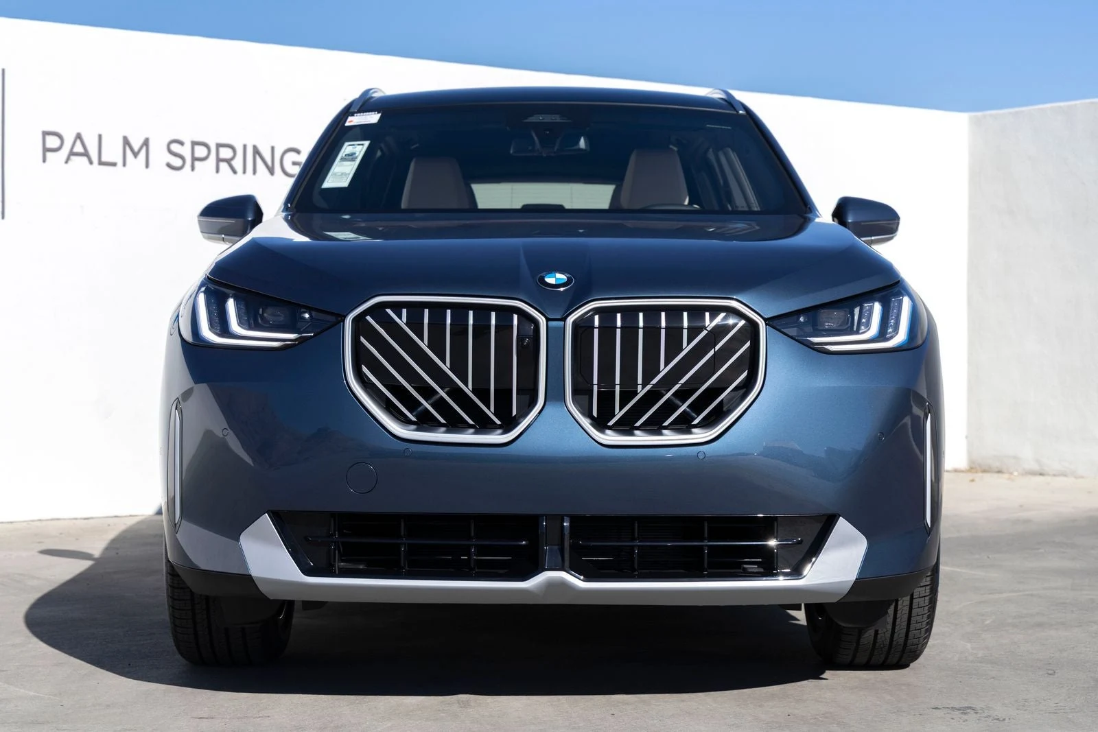 2026 BMW X3 30 xDrive (G45), 7/20