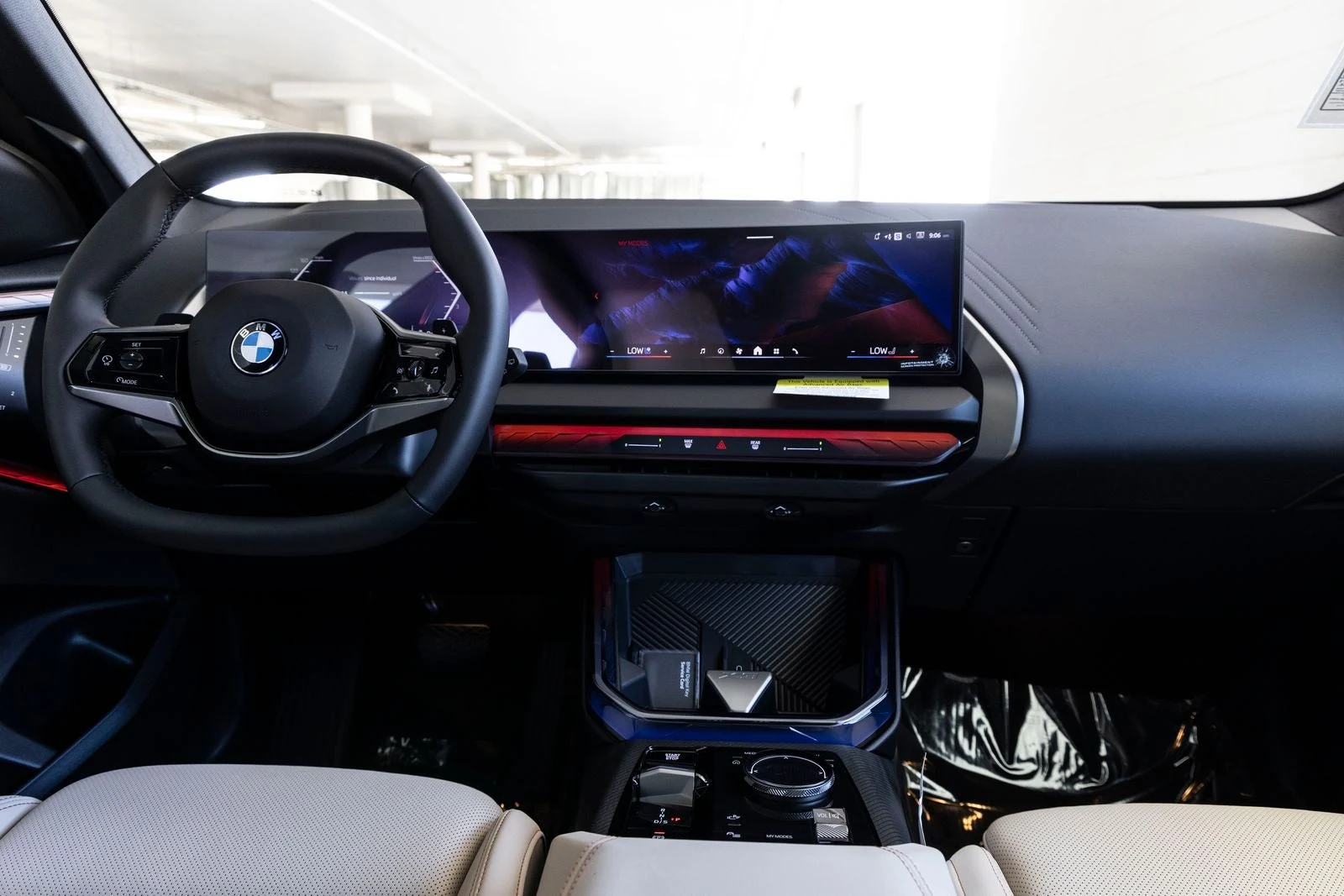2026 BMW X3 30 xDrive (G45), 11/20