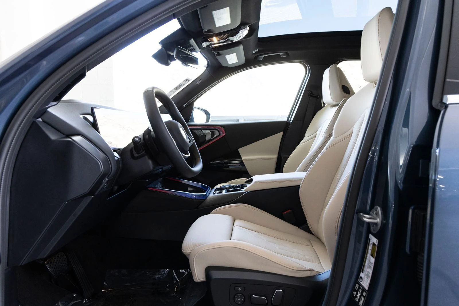 2026 BMW X3 30 xDrive (G45), 14/20