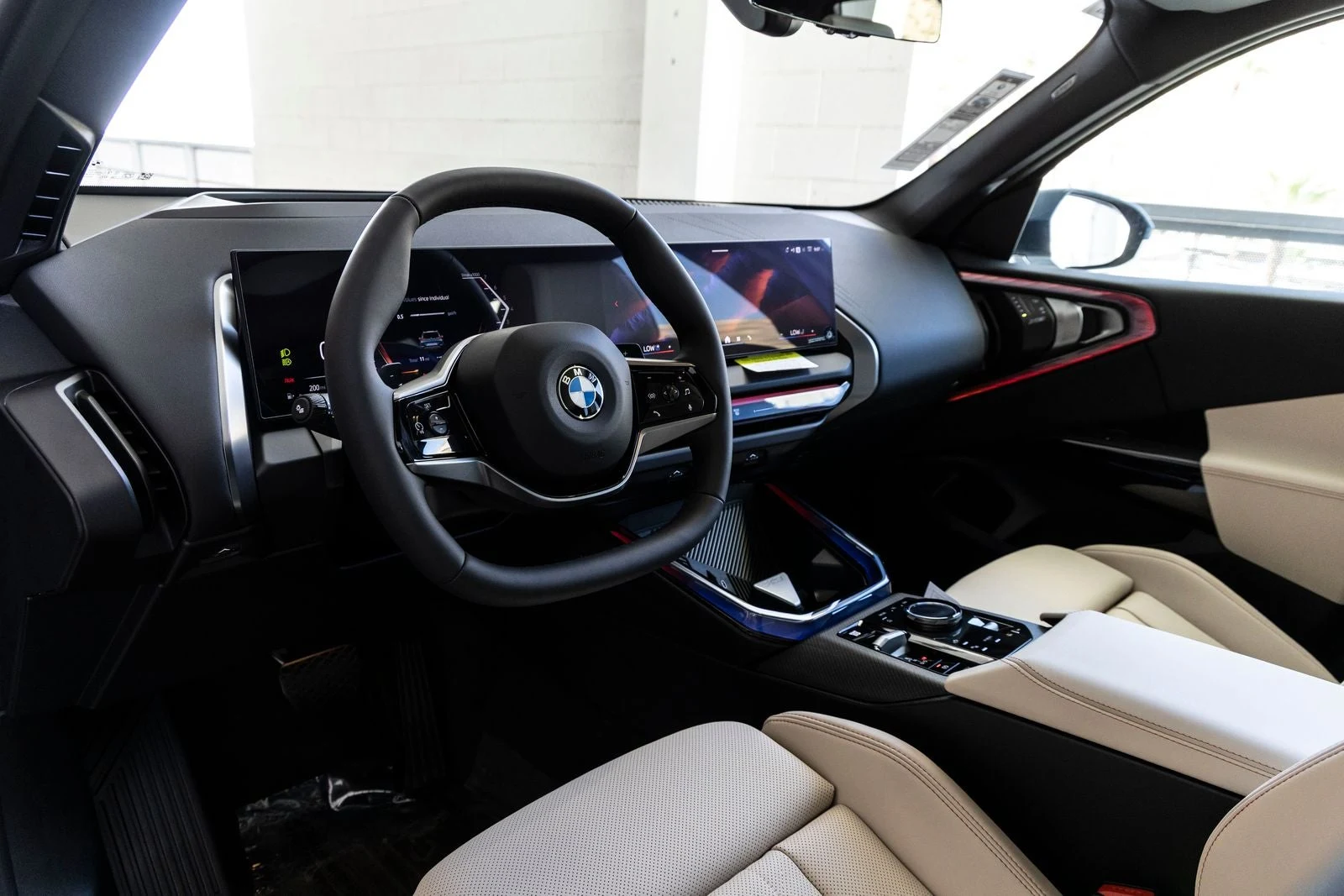 2026 BMW X3 30 xDrive (G45), 16/20