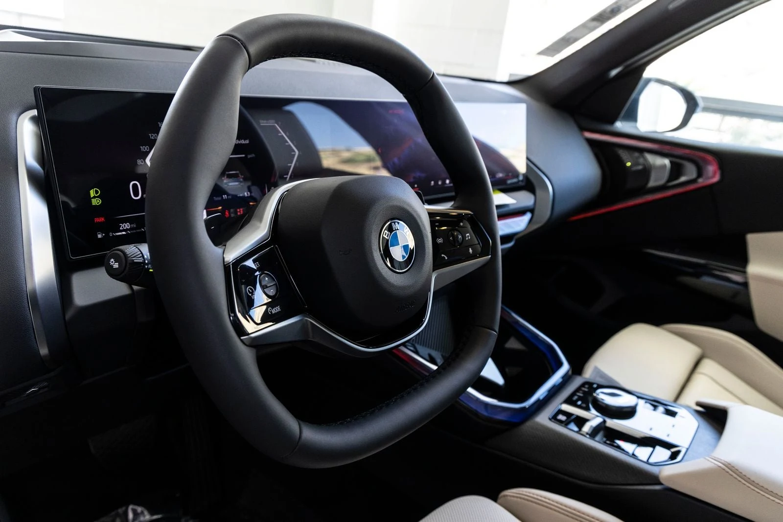 2026 BMW X3 30 xDrive (G45), 17/20