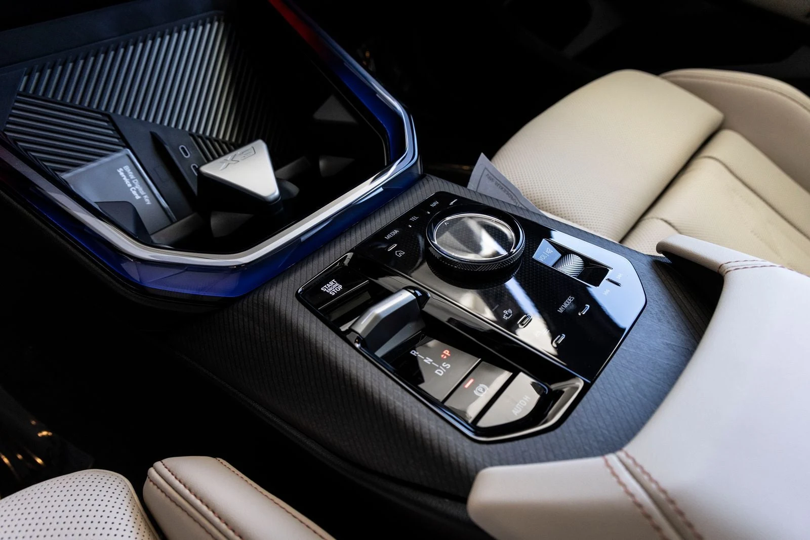 2026 BMW X3 30 xDrive (G45), 18/20