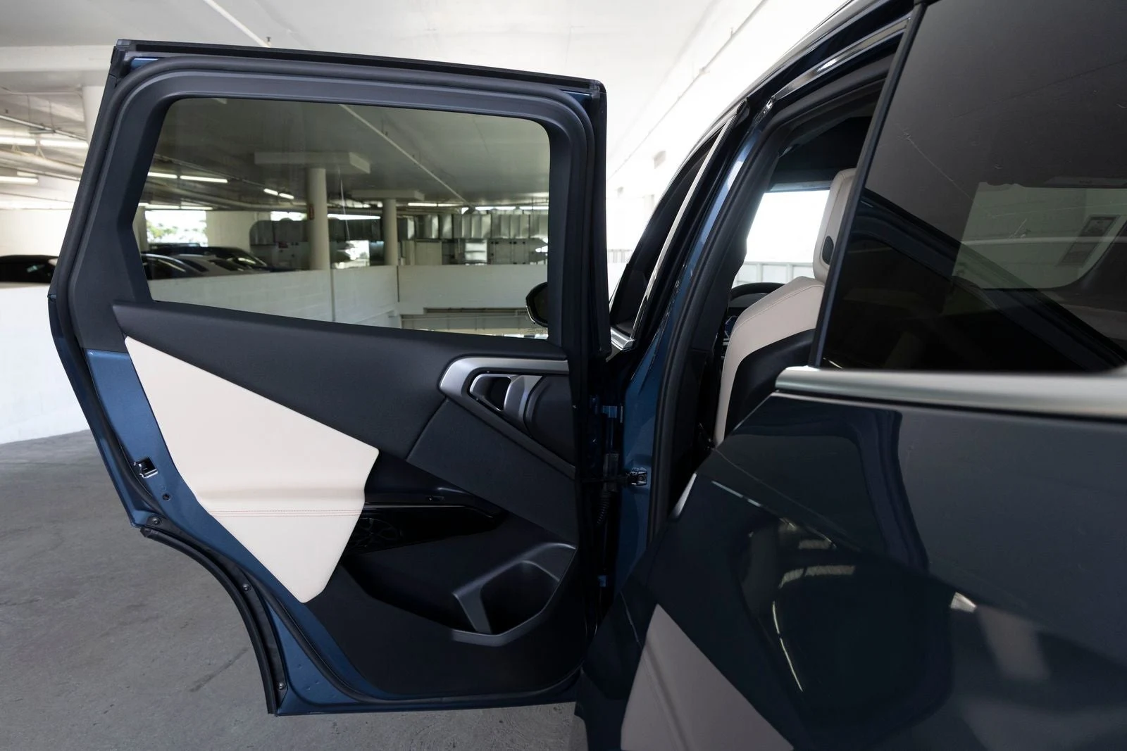 2026 BMW X3 30 xDrive (G45), 20/20