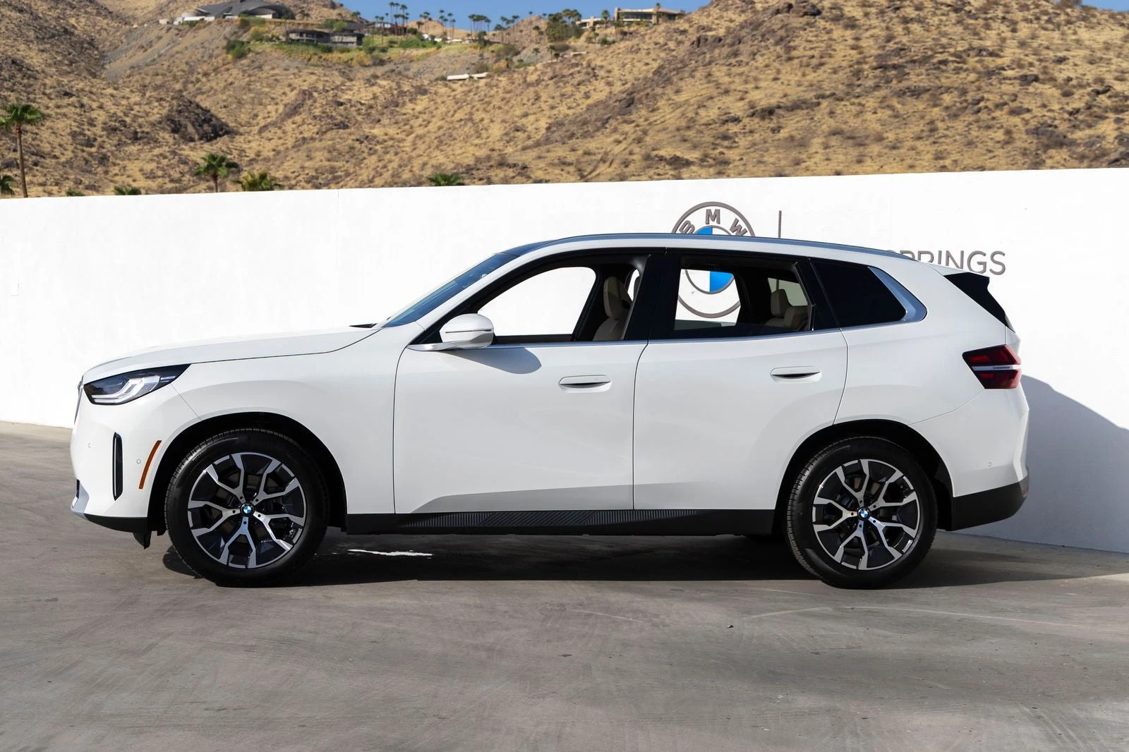 2026 BMW X3 30 xDrive (G45), 3/20