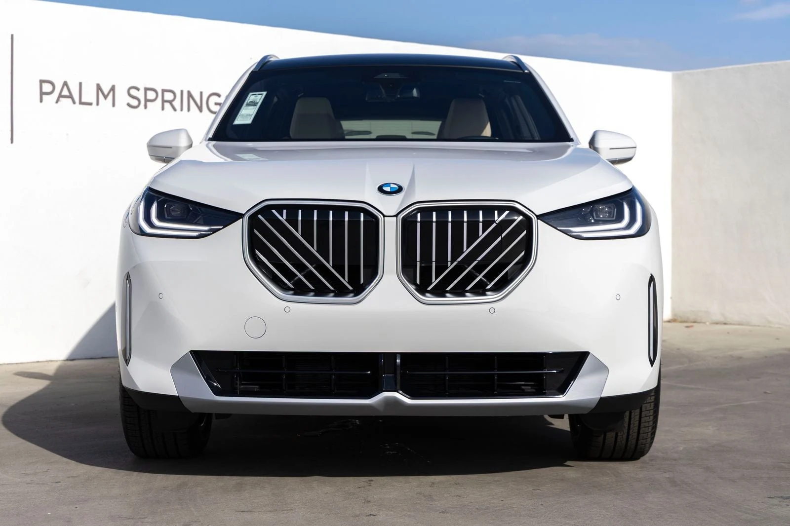 2026 BMW X3 30 xDrive (G45), 4/20