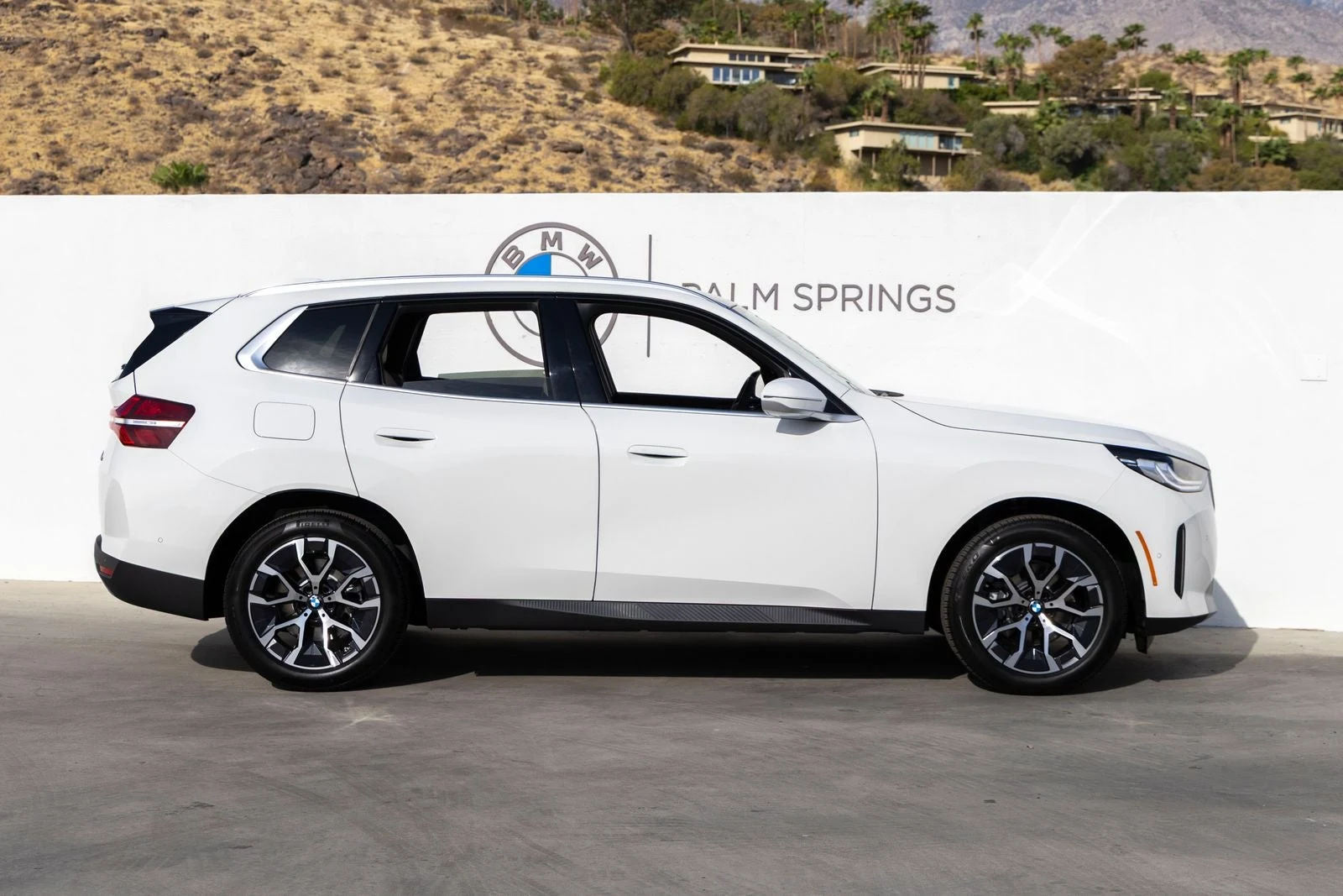 2026 BMW X3 30 xDrive (G45), 6/20