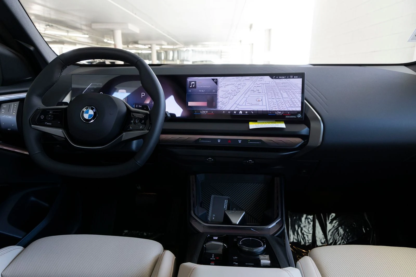 2026 BMW X3 30 xDrive (G45), 11/20