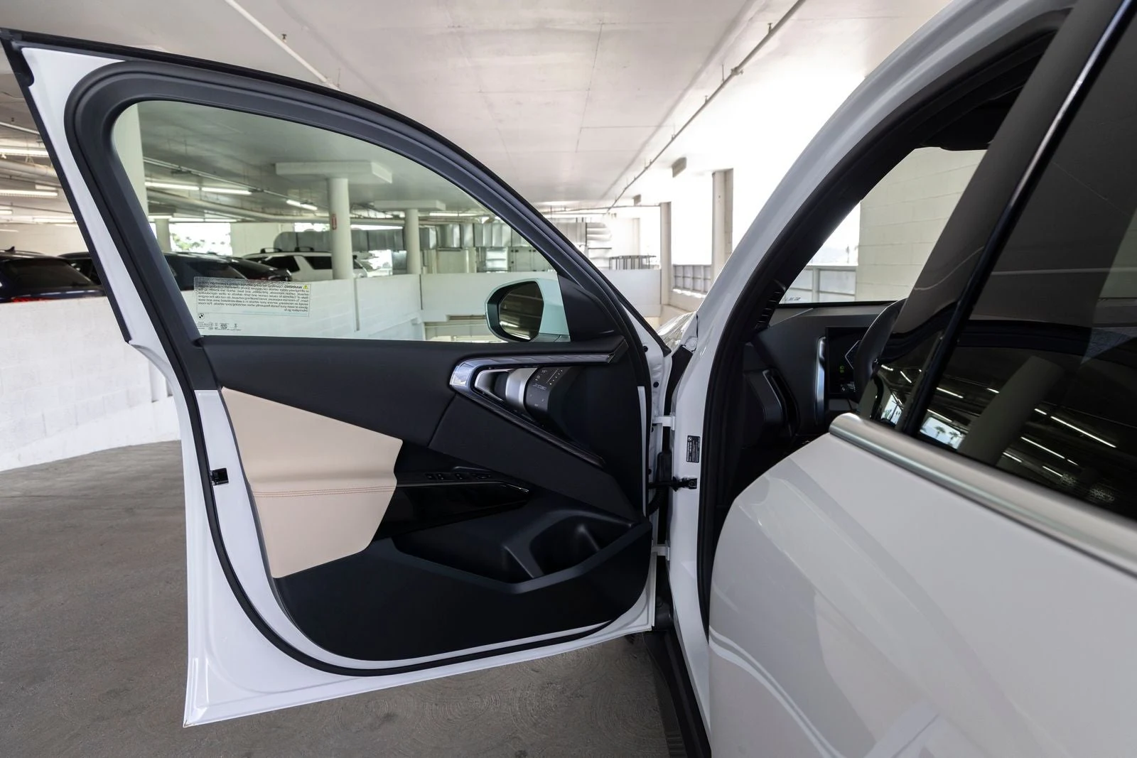 2026 BMW X3 30 xDrive (G45), 13/20