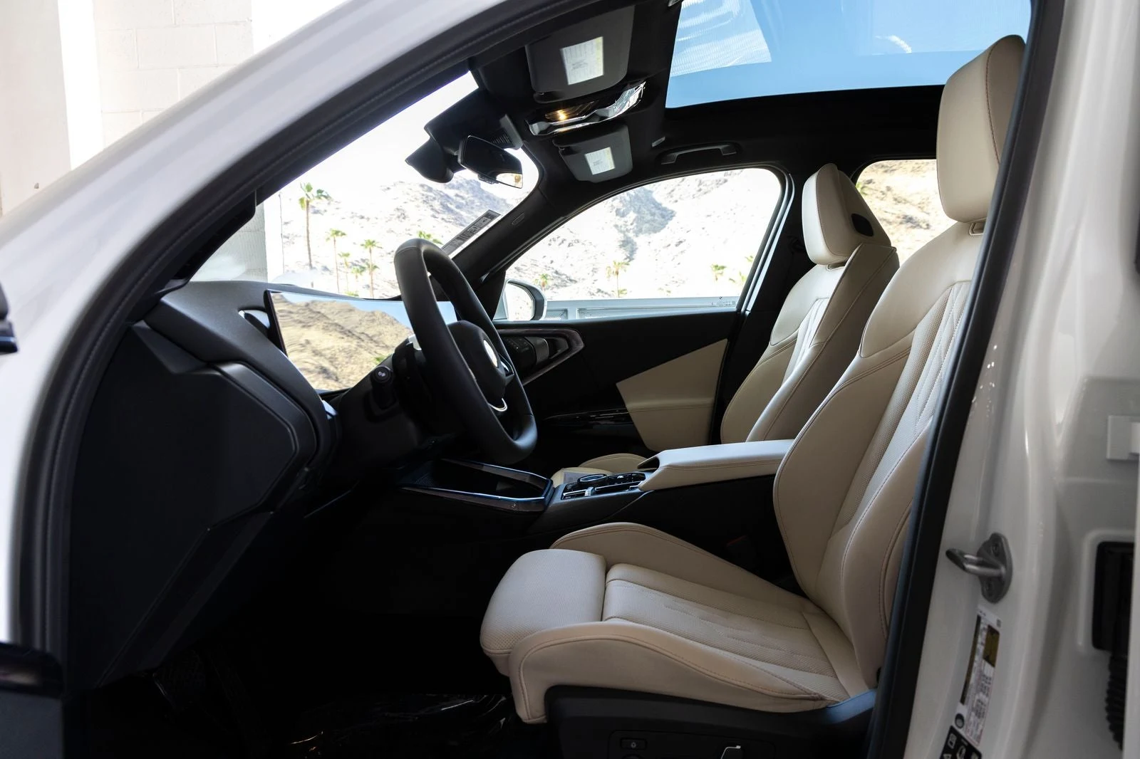 2026 BMW X3 30 xDrive (G45), 14/20