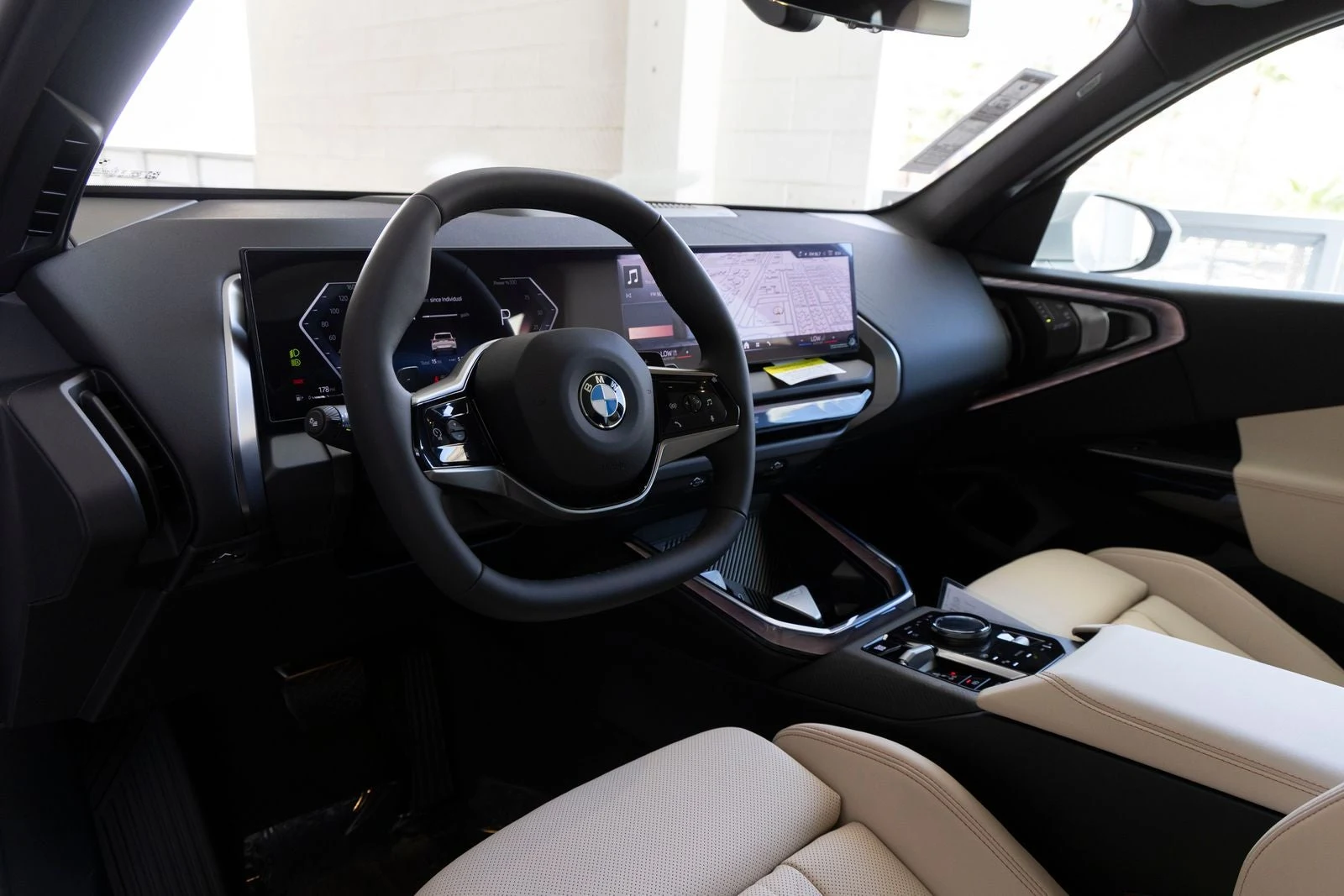 2026 BMW X3 30 xDrive (G45), 15/20