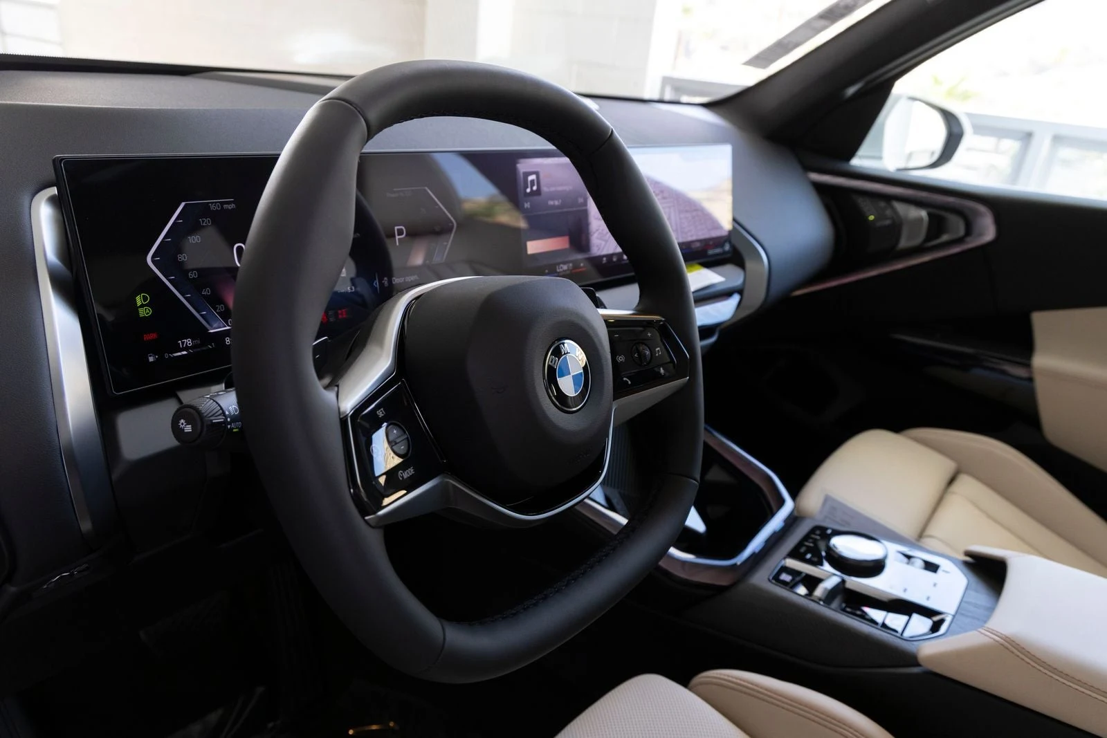 2026 BMW X3 30 xDrive (G45), 16/20