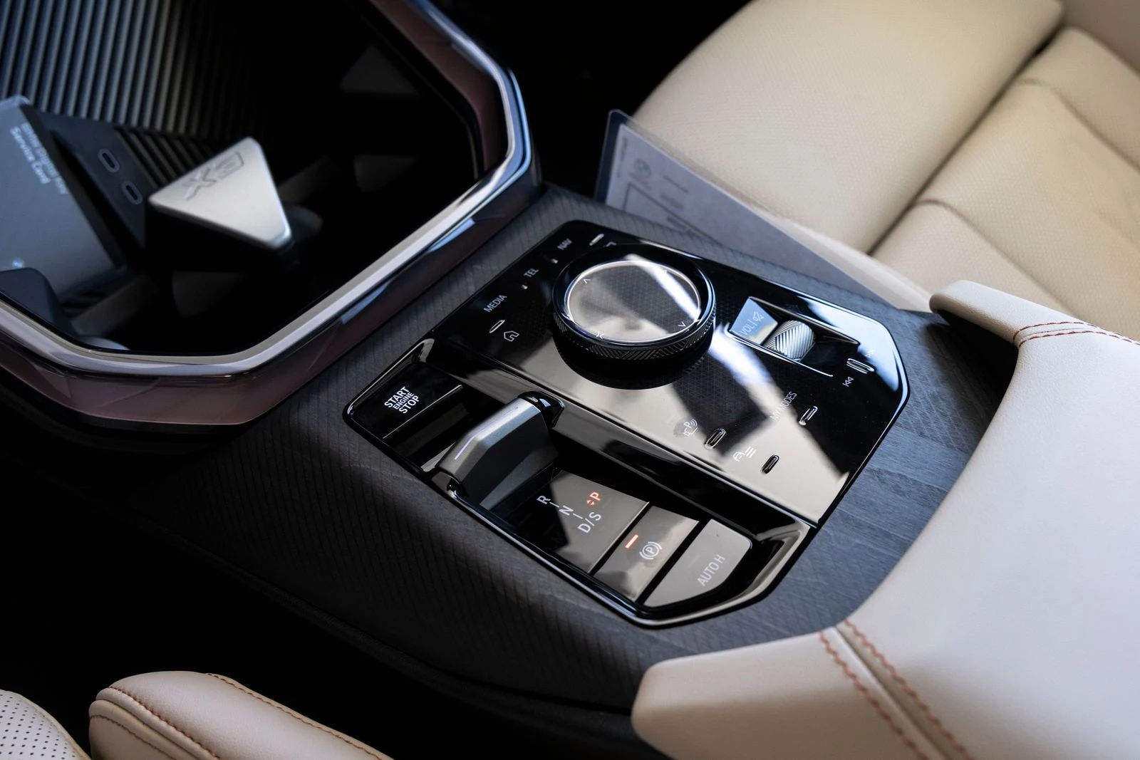 2026 BMW X3 30 xDrive (G45), 17/20