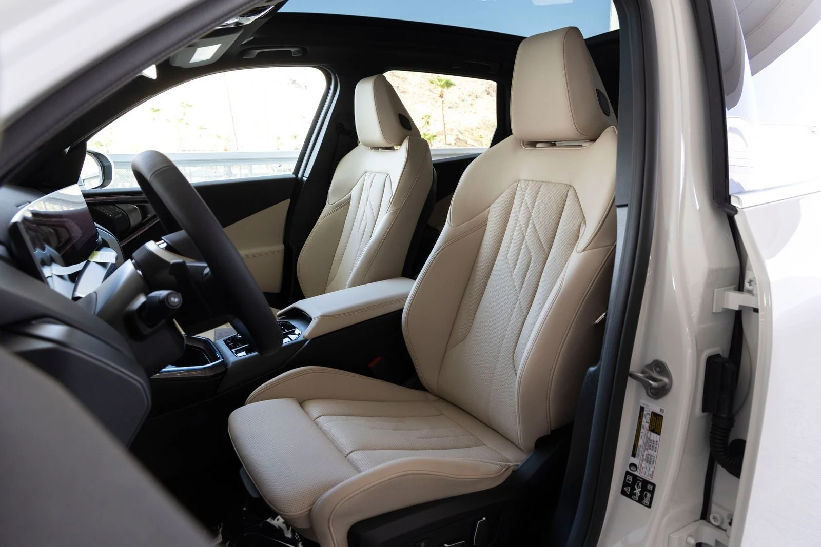 2026 BMW X3 30 xDrive (G45), 18/20