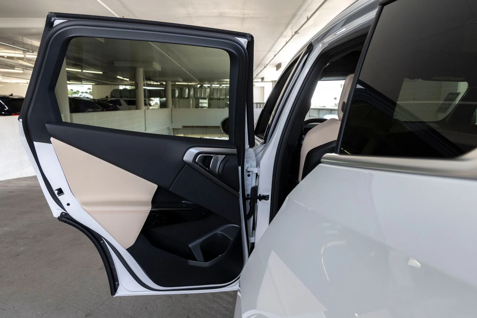 2026 BMW X3 30 xDrive (G45), 19/20