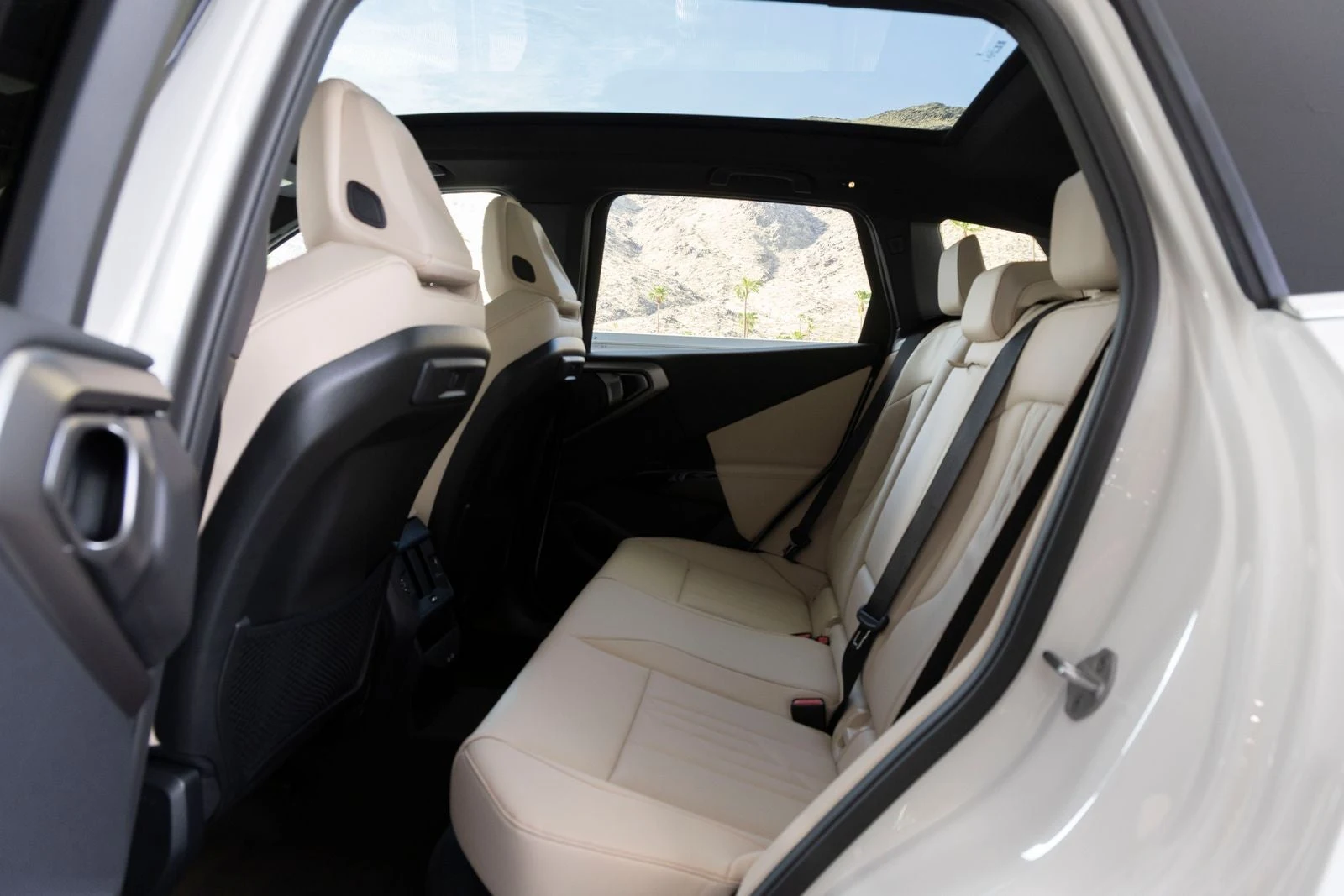 2026 BMW X3 30 xDrive (G45), 20/20