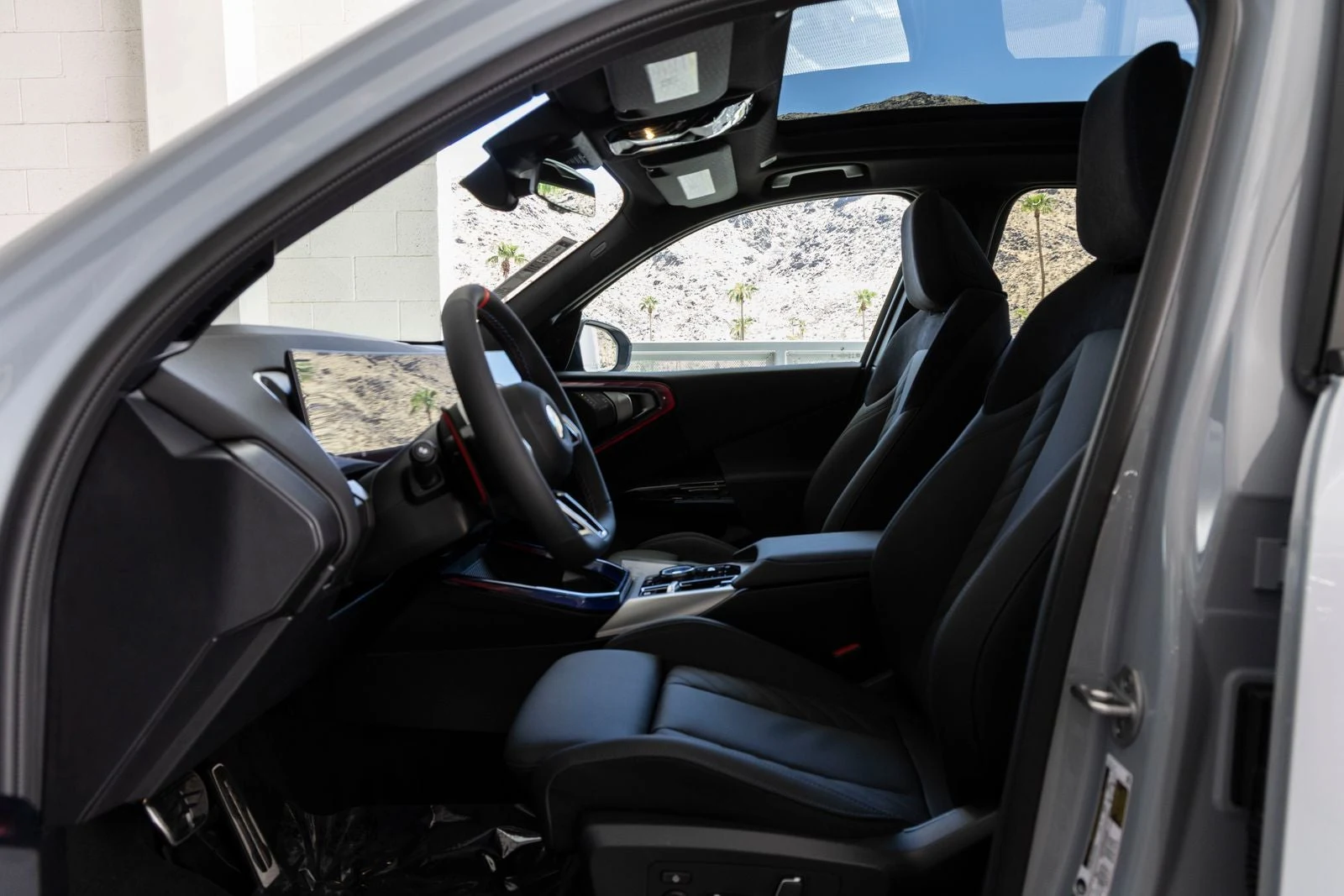 2026 BMW X3 M50 xDrive (G45), 15/20