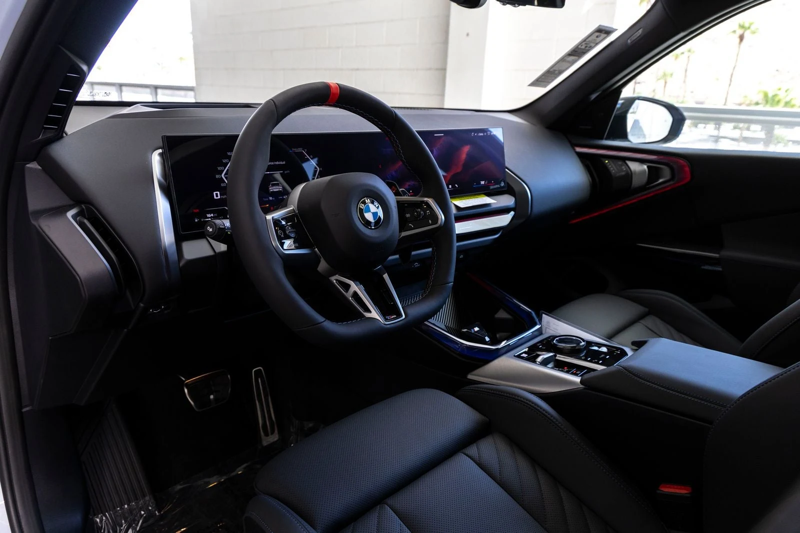2026 BMW X3 M50 xDrive (G45), 16/20