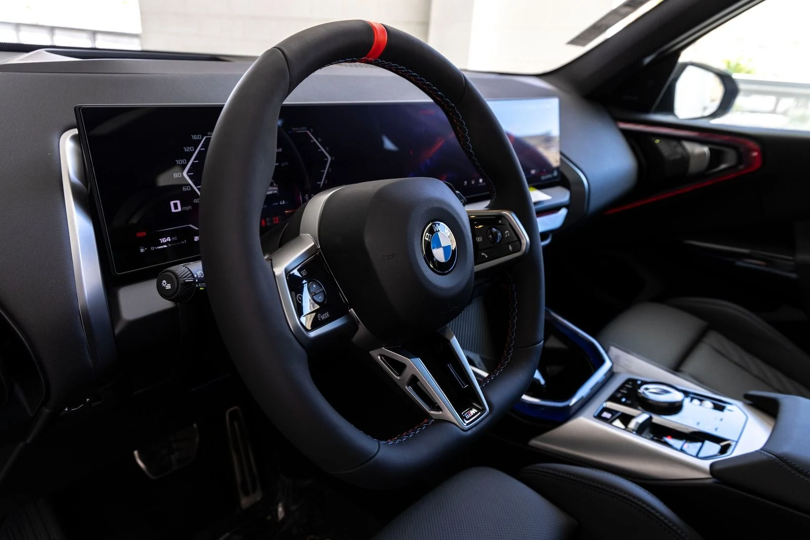 2026 BMW X3 M50 xDrive (G45), 17/20
