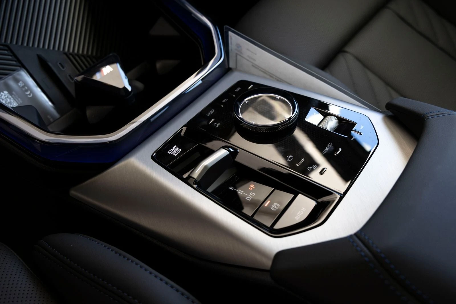 2026 BMW X3 M50 xDrive (G45), 18/20