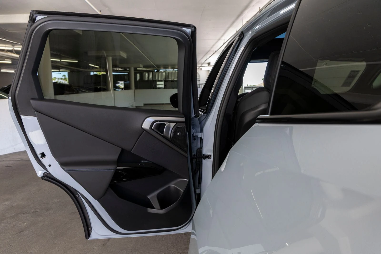 2026 BMW X3 M50 xDrive (G45), 20/20
