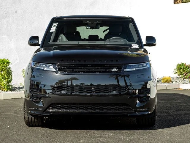 2026 Land Rover Range Rover Sport Dynamic SE (L461), 3/20