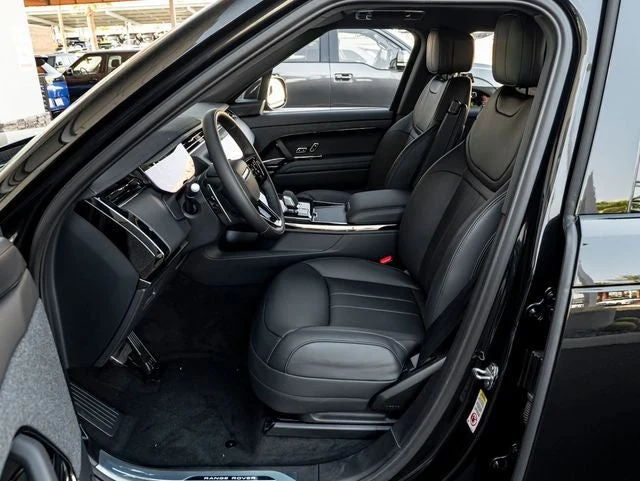 2026 Land Rover Range Rover Sport Dynamic SE (L461), 14/20