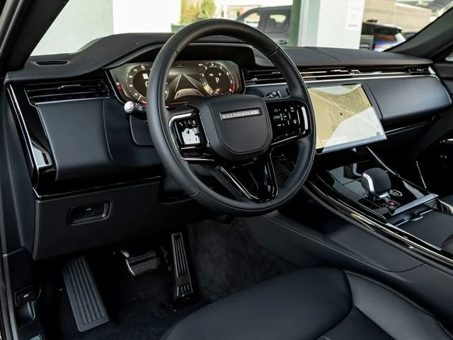 2026 Land Rover Range Rover Sport Dynamic SE (L461), 16/20