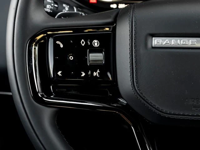 2026 Land Rover Range Rover Sport Dynamic SE (L461), 20/20