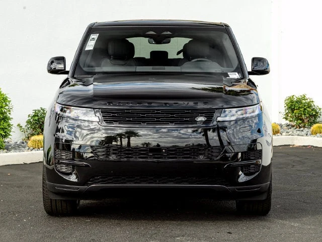 2027 Land Rover Range Rover Sport SE (L461), 3/20