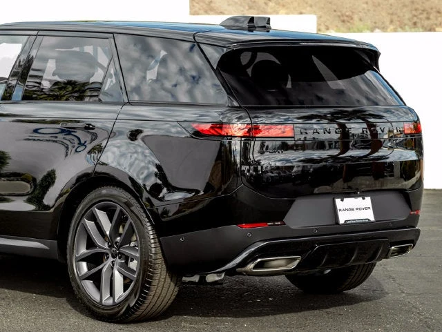2027 Land Rover Range Rover Sport SE (L461), 10/20