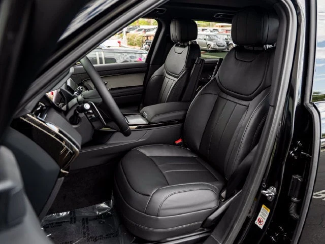 2027 Land Rover Range Rover Sport SE (L461), 13/20
