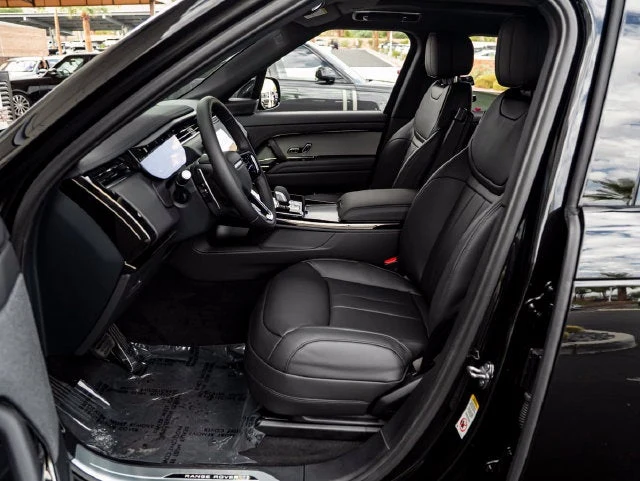 2027 Land Rover Range Rover Sport SE (L461), 14/20