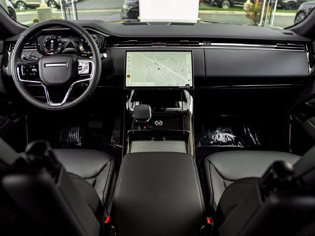 2027 Land Rover Range Rover Sport SE (L461), 18/20