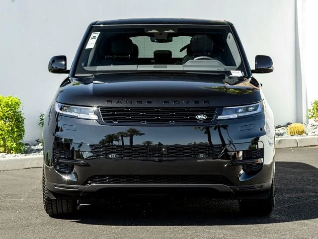 2027 Land Rover Range Rover Sport SE (L461), 3/20