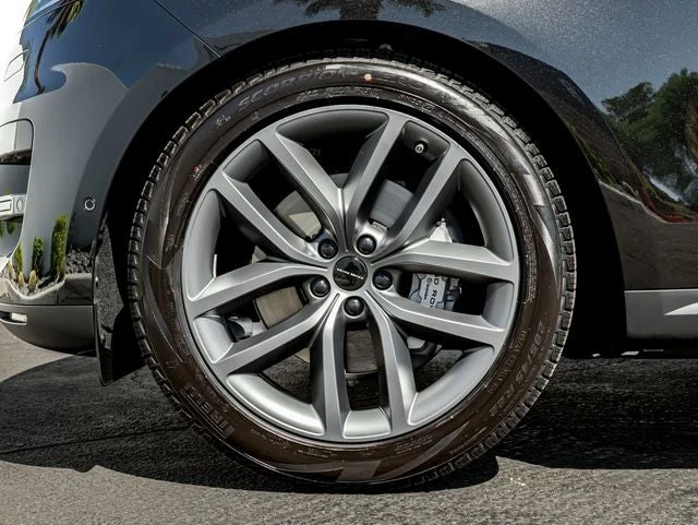 2027 Land Rover Range Rover Sport SE (L461), 11/20