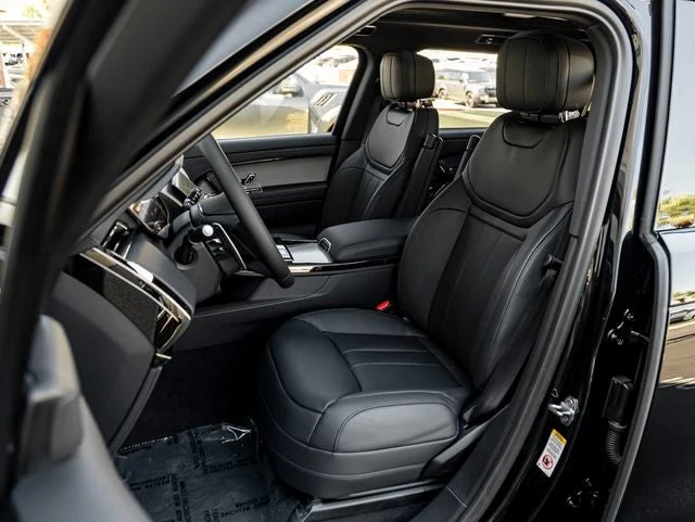 2027 Land Rover Range Rover Sport SE (L461), 13/20