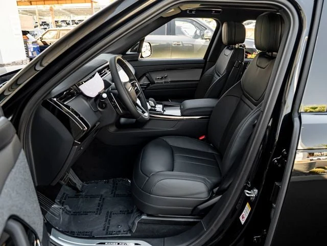 2027 Land Rover Range Rover Sport SE (L461), 14/20