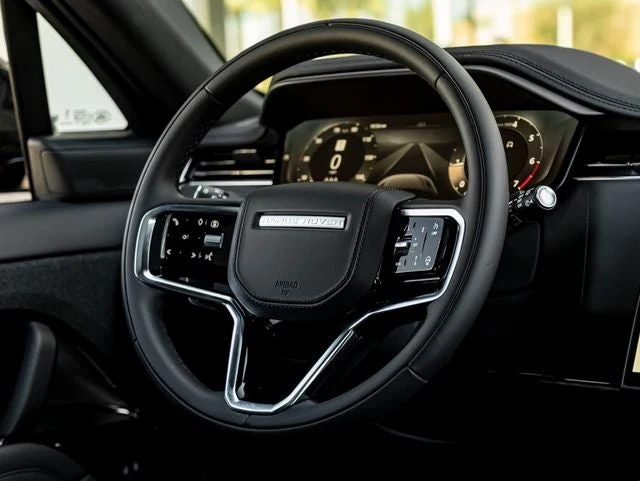 2027 Land Rover Range Rover Sport SE (L461), 19/20